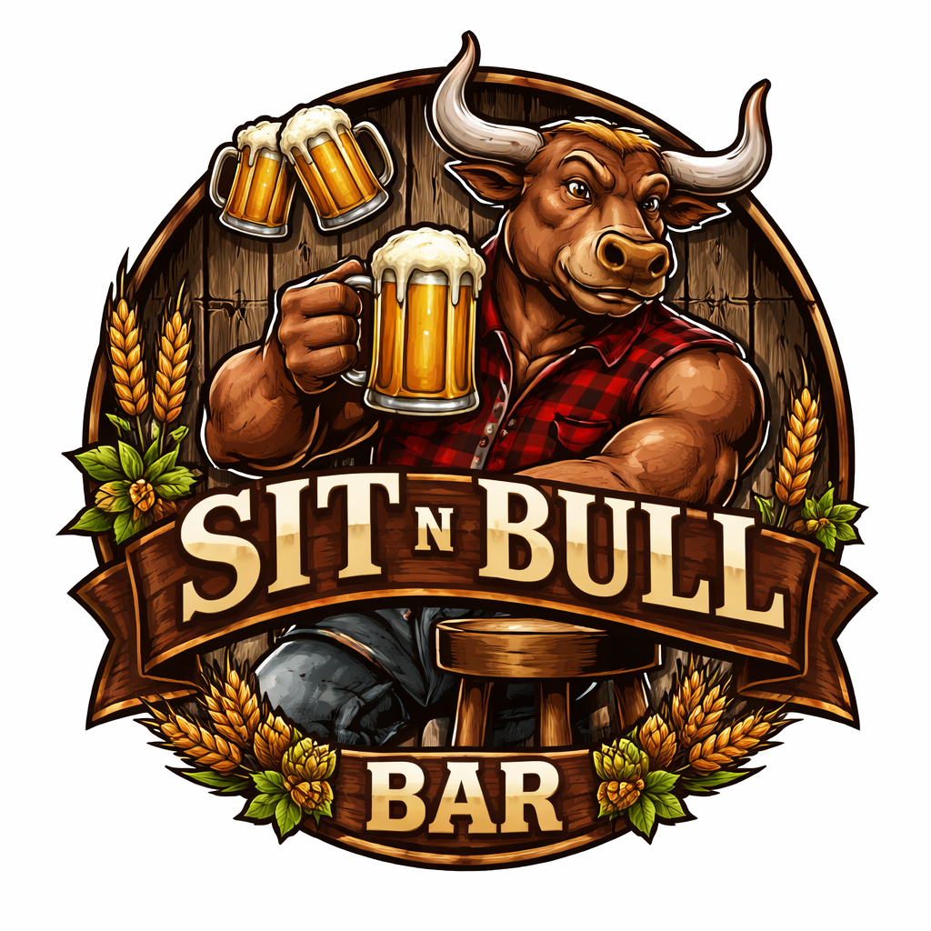 Sit N' Bull Bar